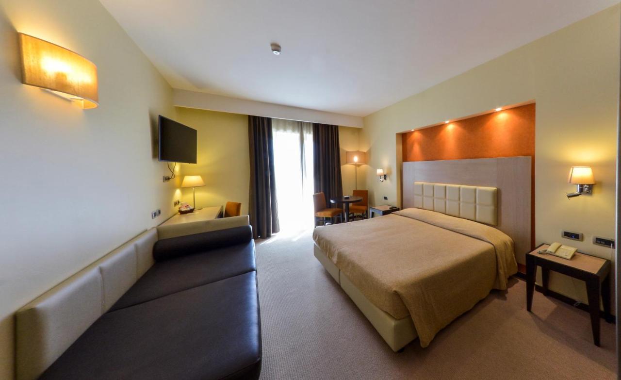 Grand Hotel Olimpo Αλμπερομπέλο Εξωτερικό φωτογραφία