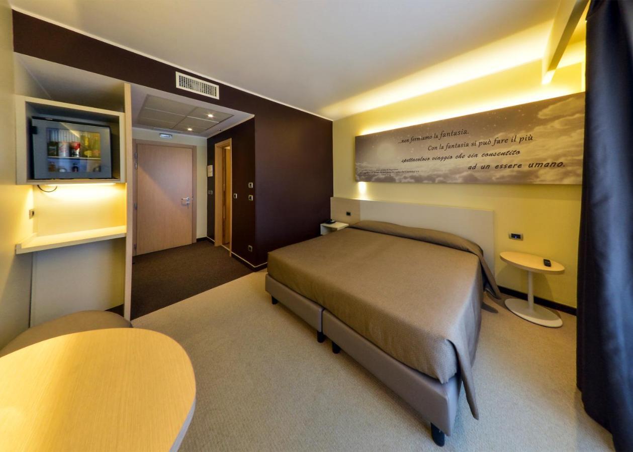 Grand Hotel Olimpo Αλμπερομπέλο Εξωτερικό φωτογραφία
