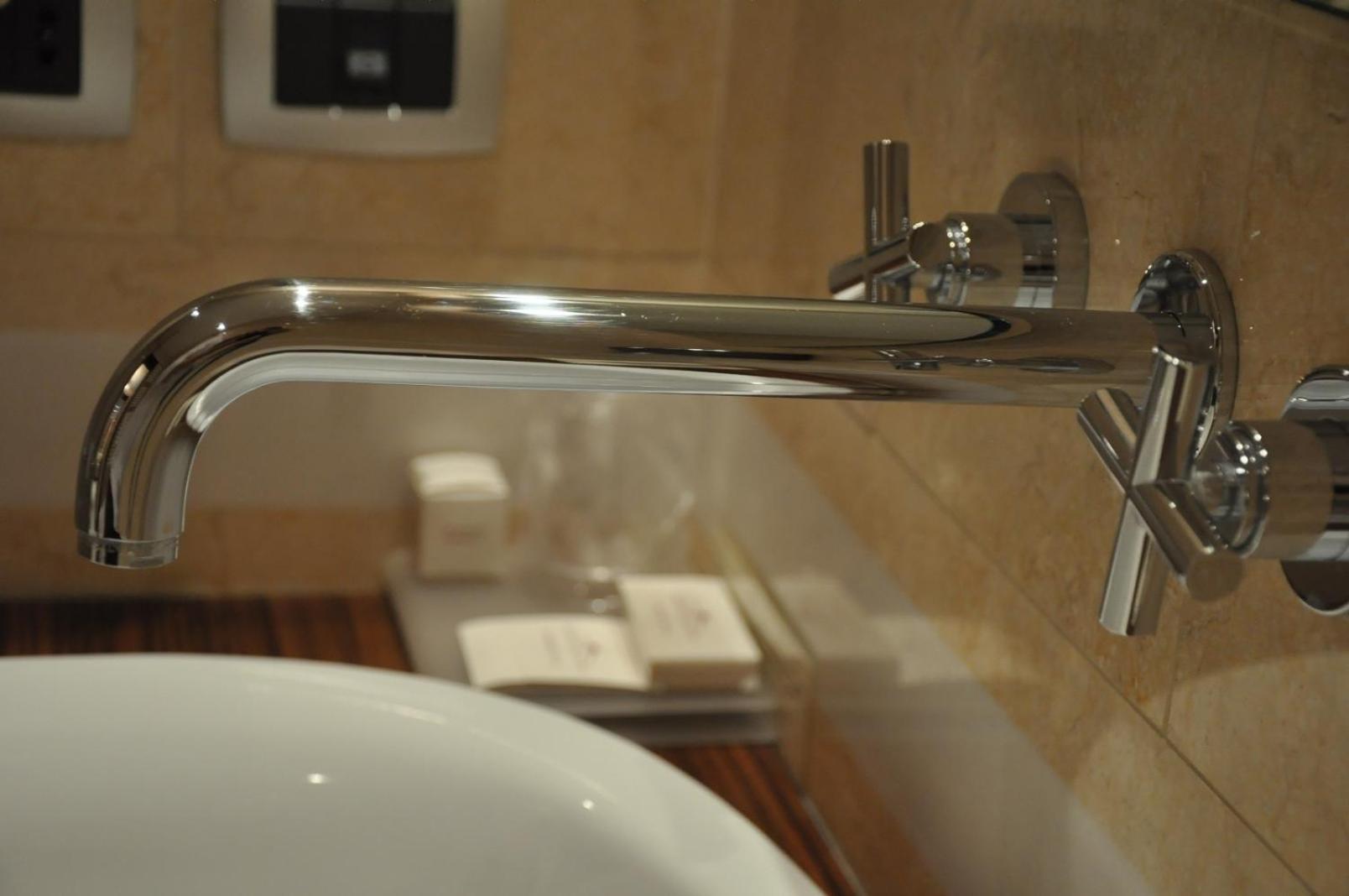 Grand Hotel Olimpo Αλμπερομπέλο Δωμάτιο φωτογραφία