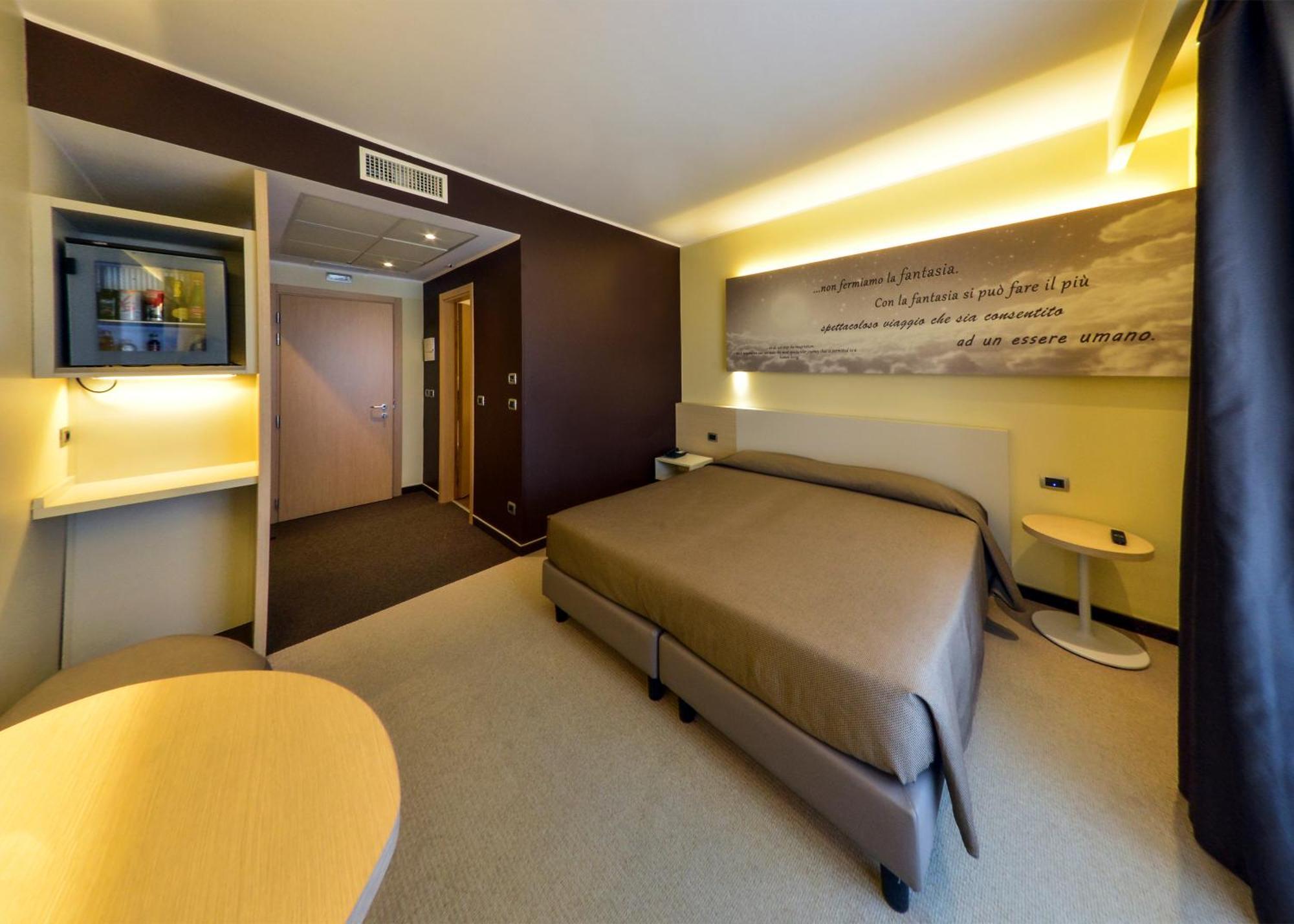 Grand Hotel Olimpo Αλμπερομπέλο Εξωτερικό φωτογραφία