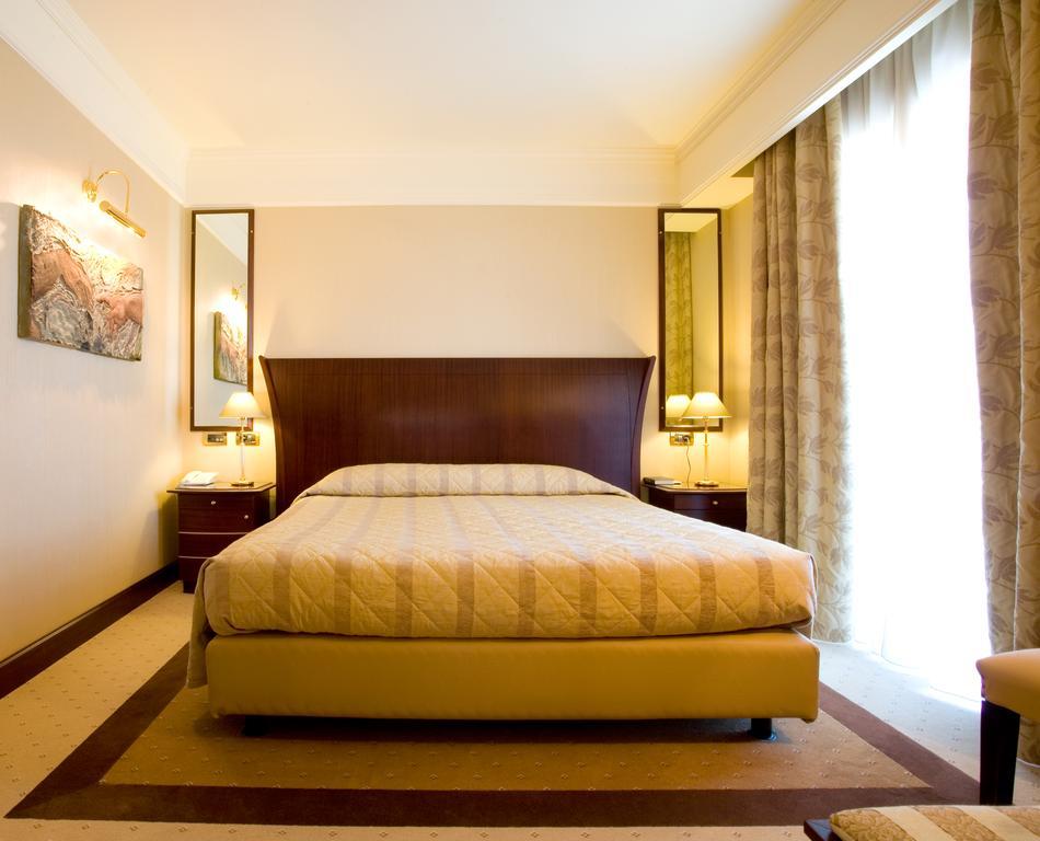 Grand Hotel Olimpo Αλμπερομπέλο Εξωτερικό φωτογραφία