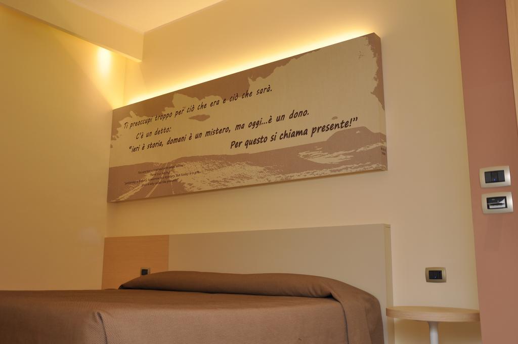 Grand Hotel Olimpo Αλμπερομπέλο Εξωτερικό φωτογραφία