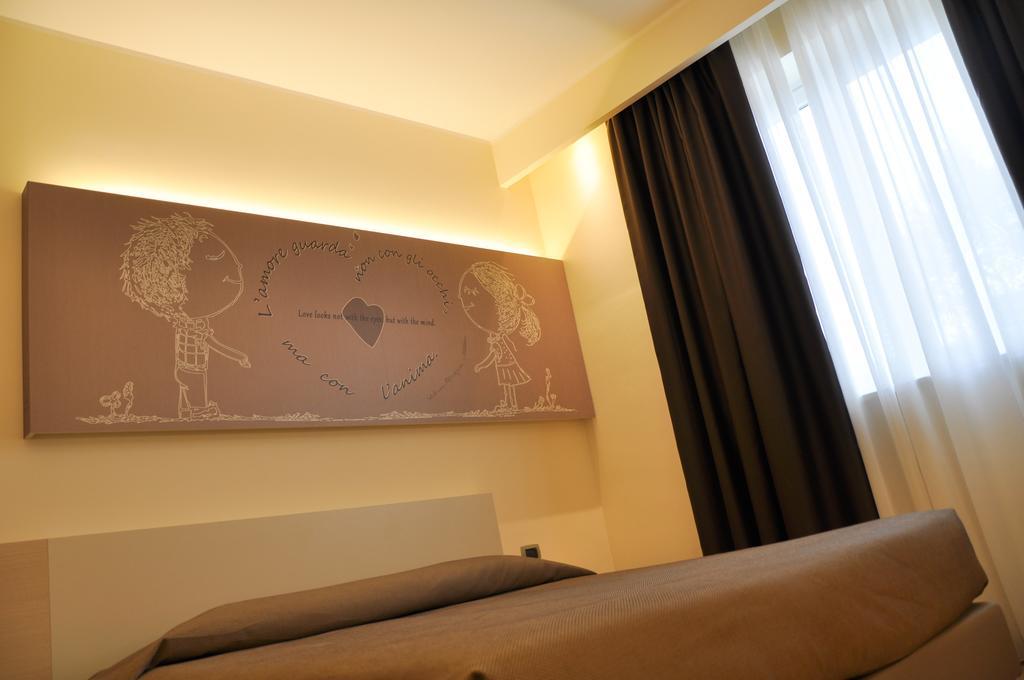 Grand Hotel Olimpo Αλμπερομπέλο Εξωτερικό φωτογραφία