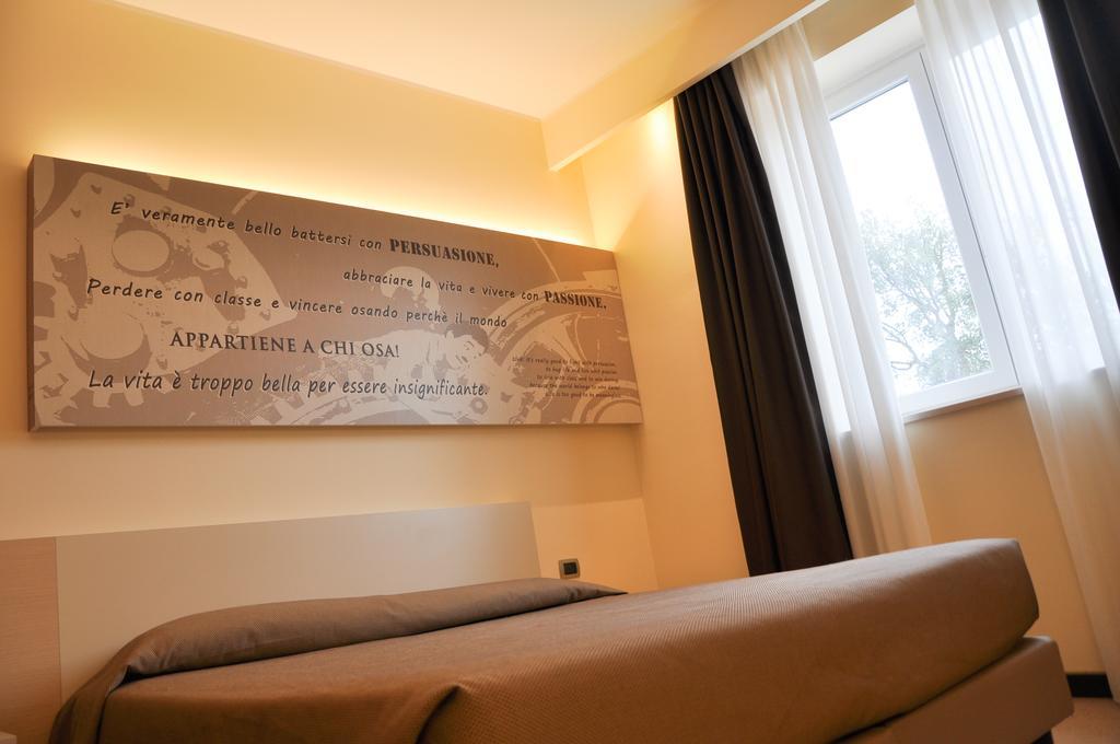 Grand Hotel Olimpo Αλμπερομπέλο Εξωτερικό φωτογραφία