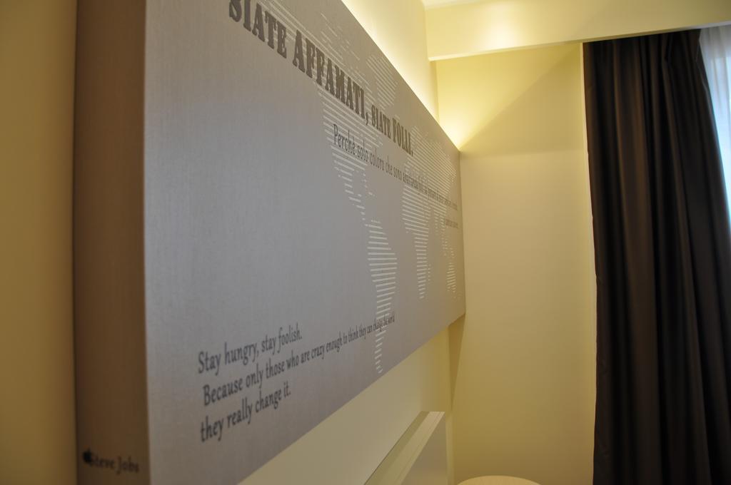 Grand Hotel Olimpo Αλμπερομπέλο Εξωτερικό φωτογραφία