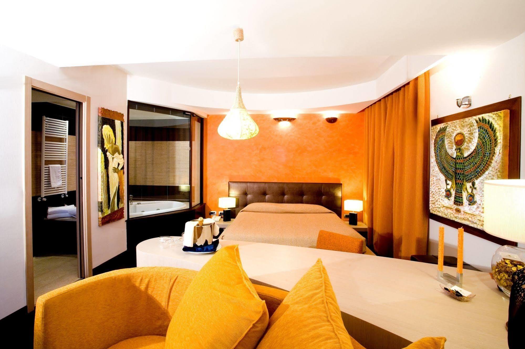 Grand Hotel Olimpo Αλμπερομπέλο Εξωτερικό φωτογραφία