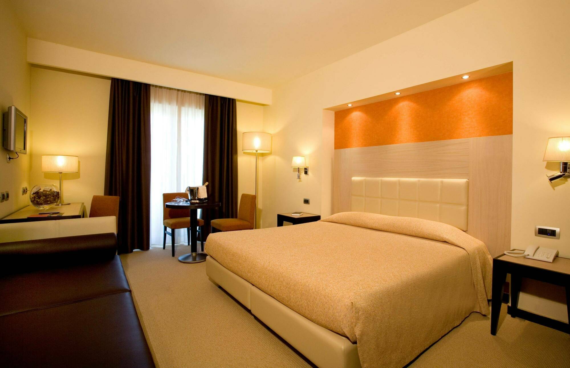 Grand Hotel Olimpo Αλμπερομπέλο Εξωτερικό φωτογραφία
