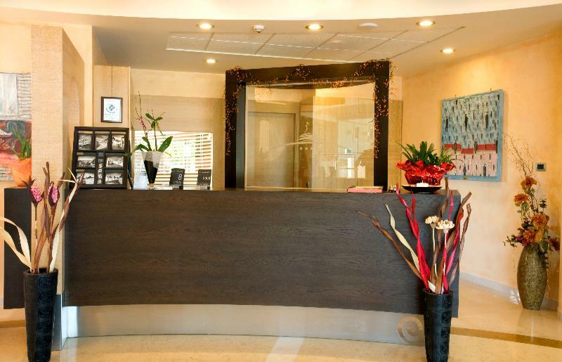 Grand Hotel Olimpo Αλμπερομπέλο Εξωτερικό φωτογραφία