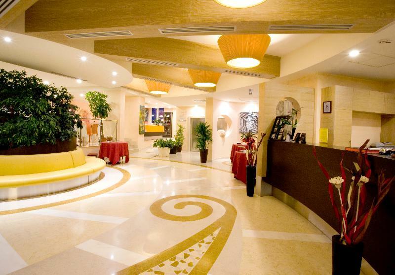 Grand Hotel Olimpo Αλμπερομπέλο Εξωτερικό φωτογραφία