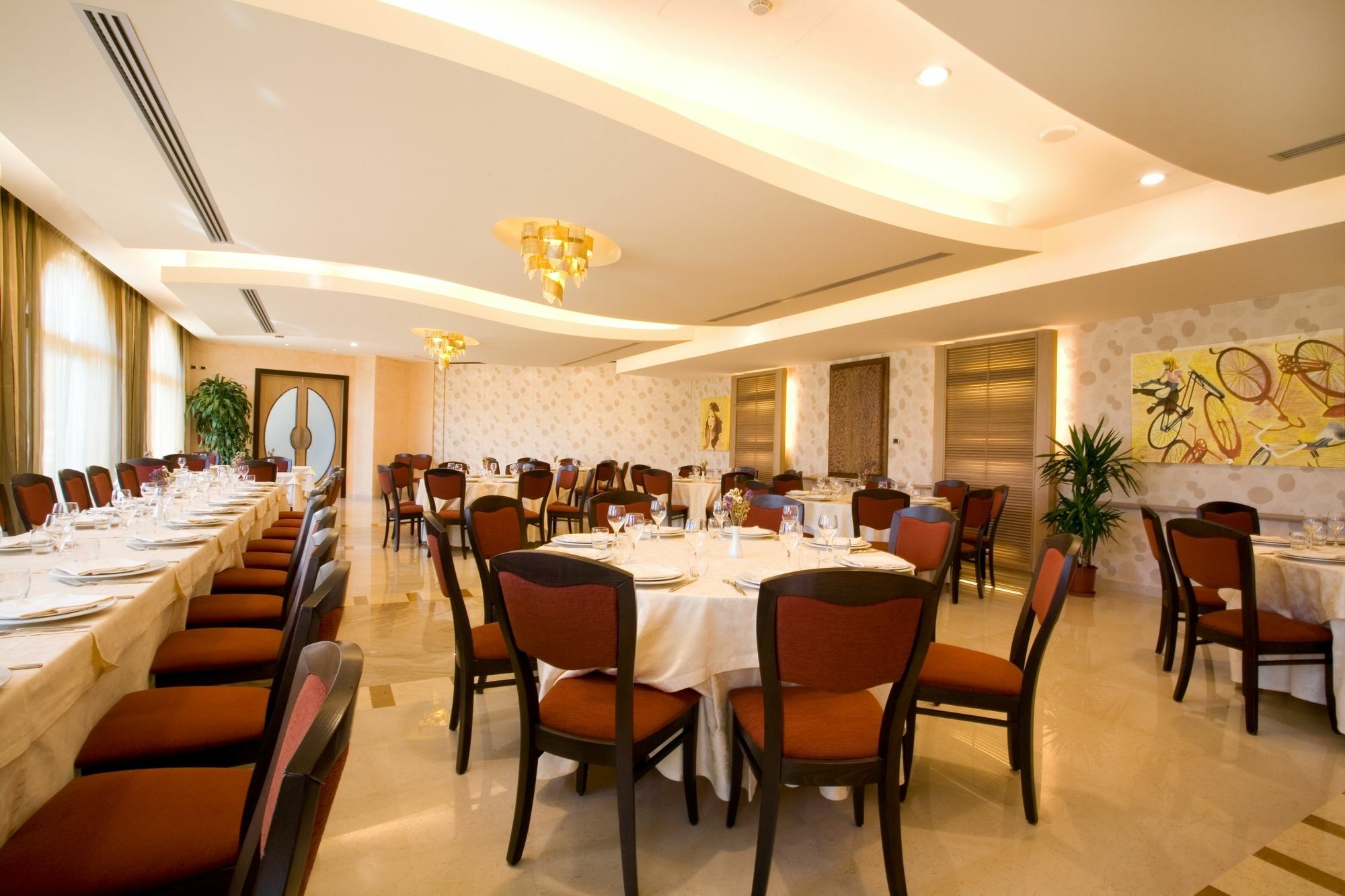 Grand Hotel Olimpo Αλμπερομπέλο Εξωτερικό φωτογραφία