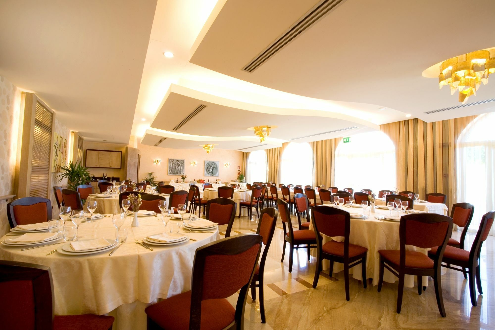 Grand Hotel Olimpo Αλμπερομπέλο Εξωτερικό φωτογραφία