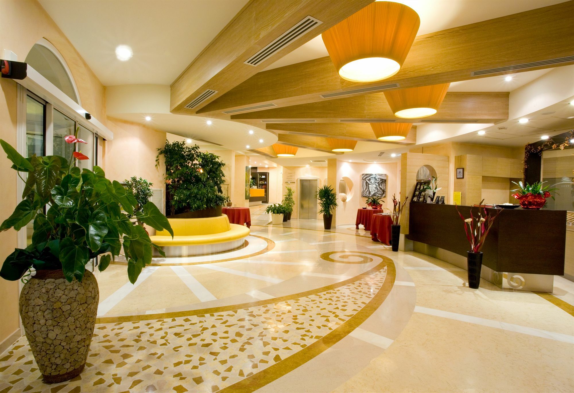Grand Hotel Olimpo Αλμπερομπέλο Εξωτερικό φωτογραφία