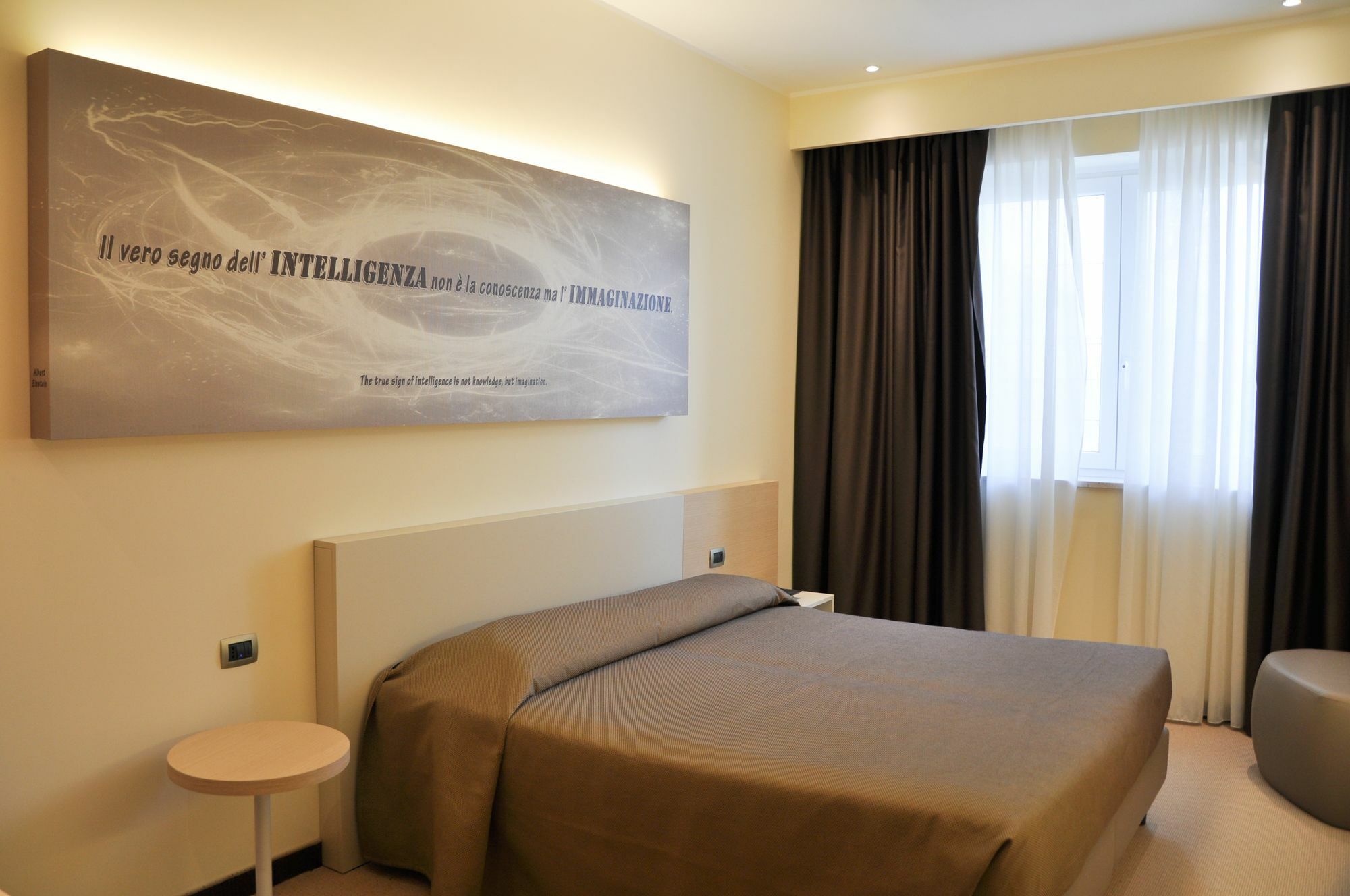 Grand Hotel Olimpo Αλμπερομπέλο Εξωτερικό φωτογραφία