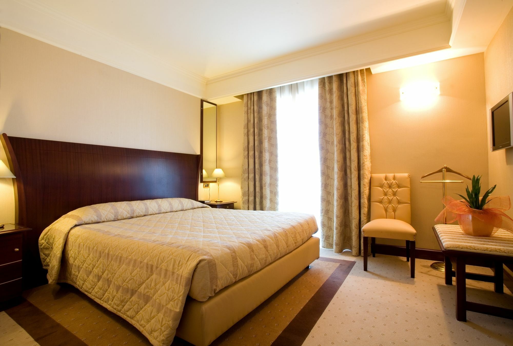 Grand Hotel Olimpo Αλμπερομπέλο Εξωτερικό φωτογραφία